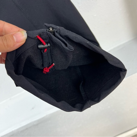 NWT Marmot M3 Softshell Women’s Scree Outdoor Black Pants Size Large - Picture 8 of 14